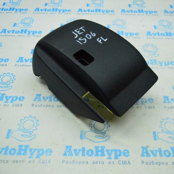 Обрамление рулевой колонки под старт стоп VW Jetta 11-18 USA