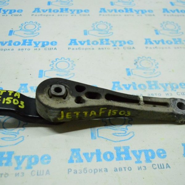 Подушка двигателя задняя VW Jetta 11-18 USA 1K0-199-855-BK