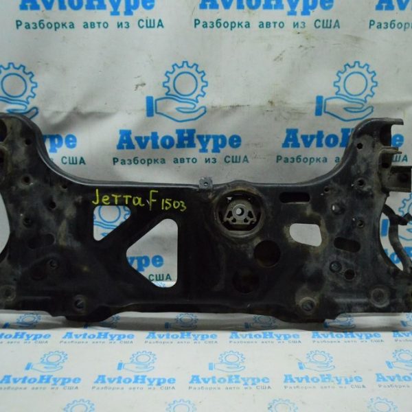 Подрамник передний VW Jetta 11-18 USA седан (03) 5C0-199-313-T