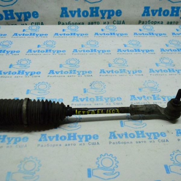 Рулевая тяга с наконечником лев VW Jetta 11-18 USA 1K0-423-811-K