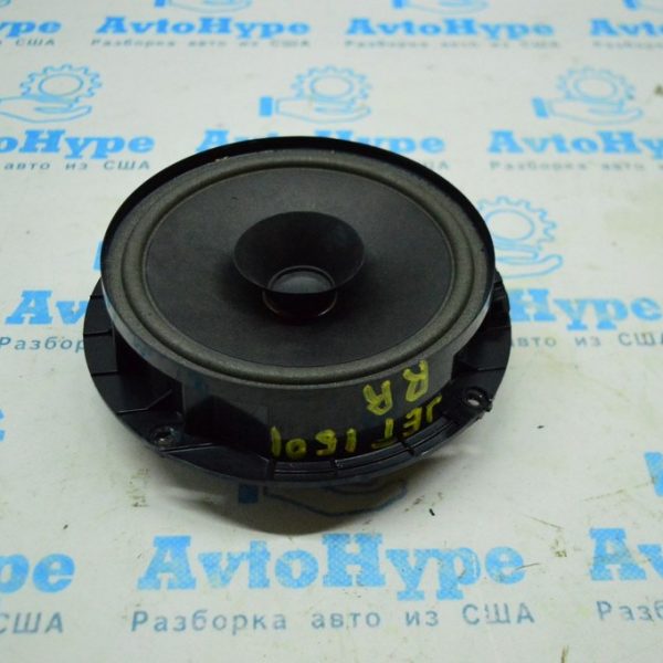 Динамик зад прав VW Jetta 11-18 USA 5C6-035-710-A