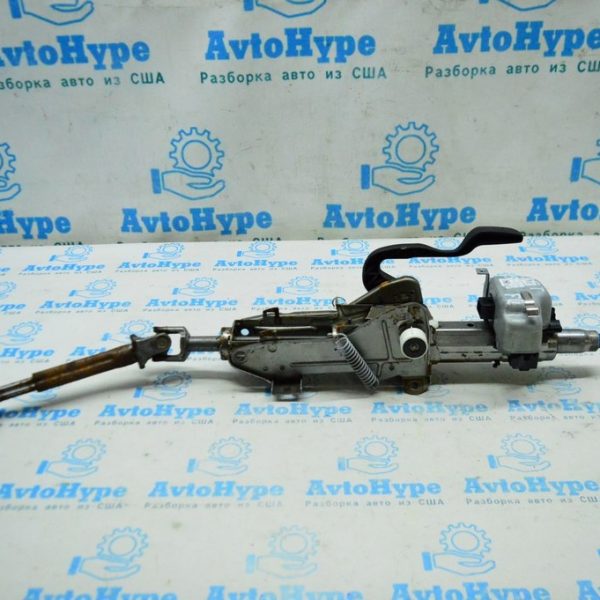 Рулевая колонка VW Jetta 11-18 USA с карданчиком 1K1-419-502-CN