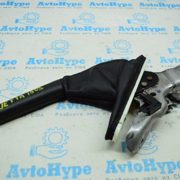 Рычаг стояночного тормоза VW Jetta 11-18 USA 5C0-711-303-CF-TLL