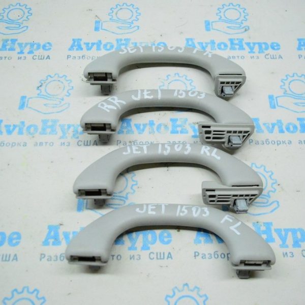 Ручка потолка правая VW Jetta 11-18 USA 5C6-857-607-B-95T