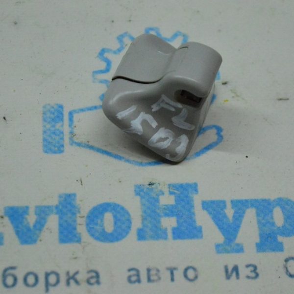 Крепление козырька левое VW Jetta 11-18 USA серый