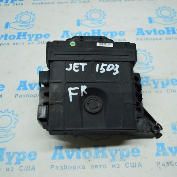 Компьютер АКПП VW Jetta 11-18 USA 1.8T (03) 09g927749a