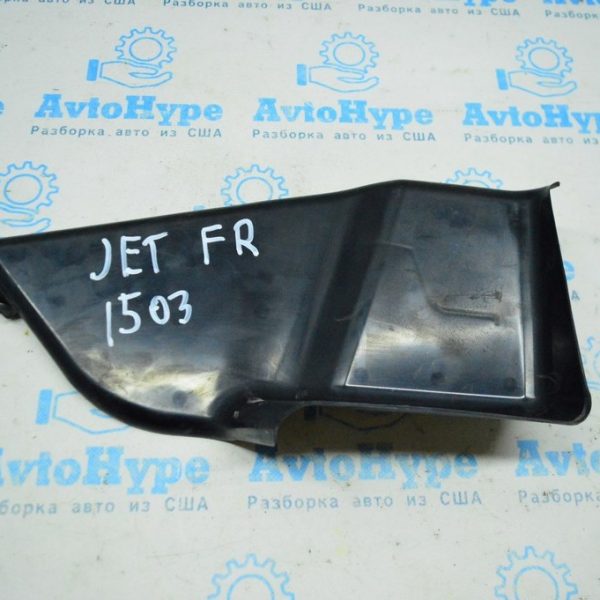 Водосток VW Jetta 11-18 USA 5C7815159B