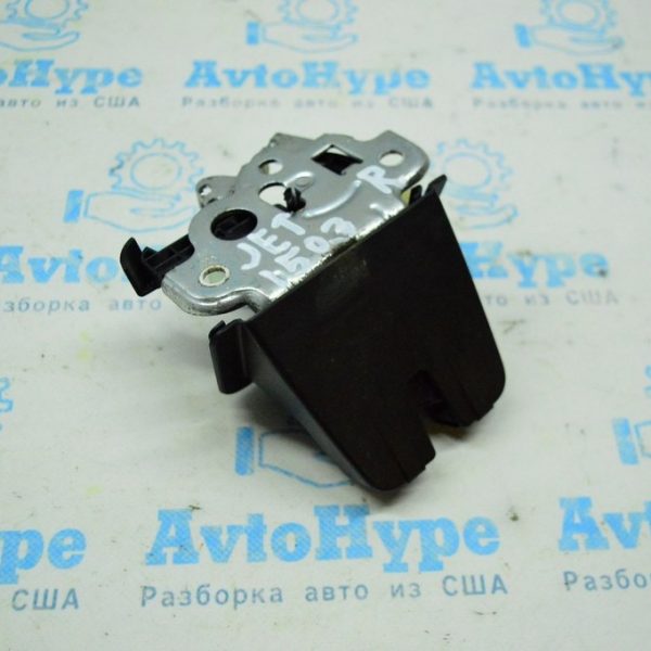 Замок крышки багажника VW Jetta 11-18 USA 17A-827-505