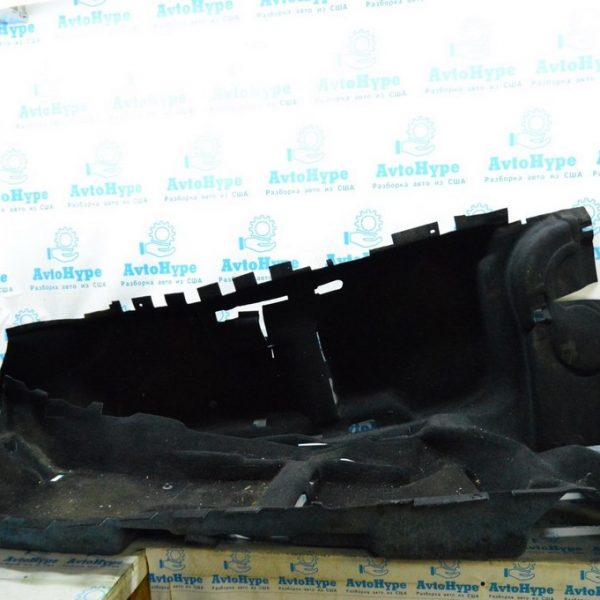 Покрытие пола VW Jetta 11-18 USA 5C7863367B 07N