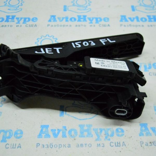 Педаль газа VW Jetta 11-18 USA 1K1-723-503-AR