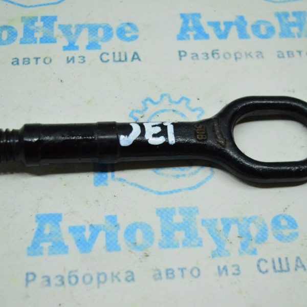Буксировочный крюк VW Jetta 11-18 USA (03) 1T0-805-615-A