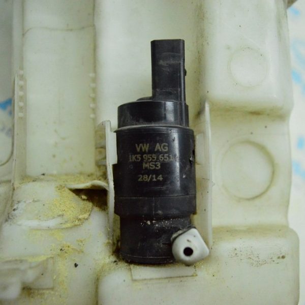 Мотор омывателя VW Jetta 11-18 USA 1K5-955-651