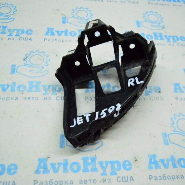 Крепление заднего бампера под фонарем левое VW Jetta 15-18 USA 5C6-807-393-E