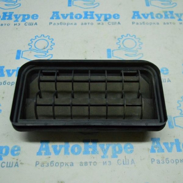 Щиток вентиляции правый VW Jetta 11-18 USA 3C0-819-465
