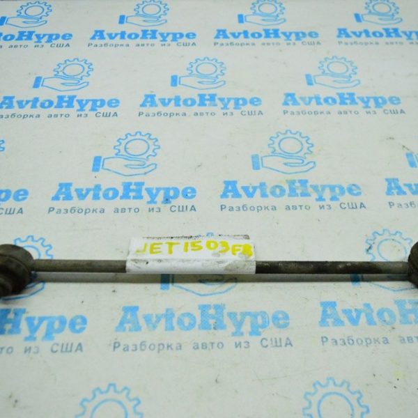 Тяга стабилизатора перед прав VW Jetta 11-18 USA 5Q0-411-315-A