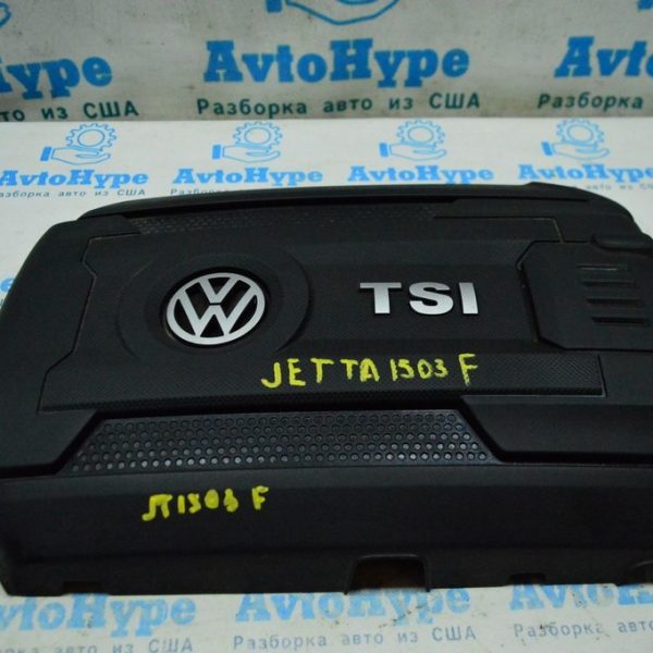 Накладка двигателя VW Jetta 11-18 USA 1.8T 06K-103-925-D