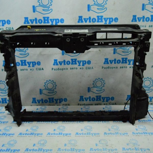 Датчик температуры окружающего воздуха VW Jetta 11-18 USA под жалюзи (03) 5G0-820-535-B