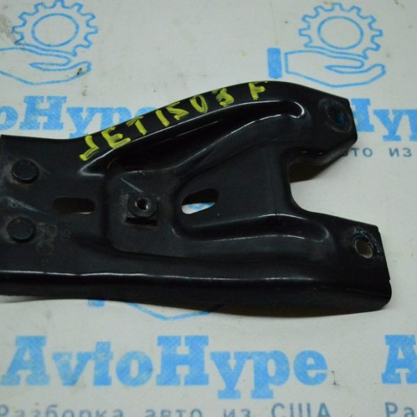 Планка замка капота VW Passat b8 USA 561805567