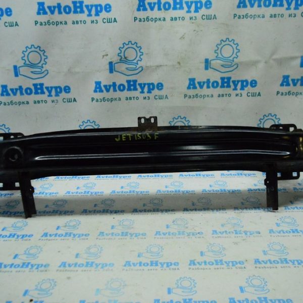 Усилитель переднего бампера VW Jetta 11-18 USA (03) 5C6-807-109-F