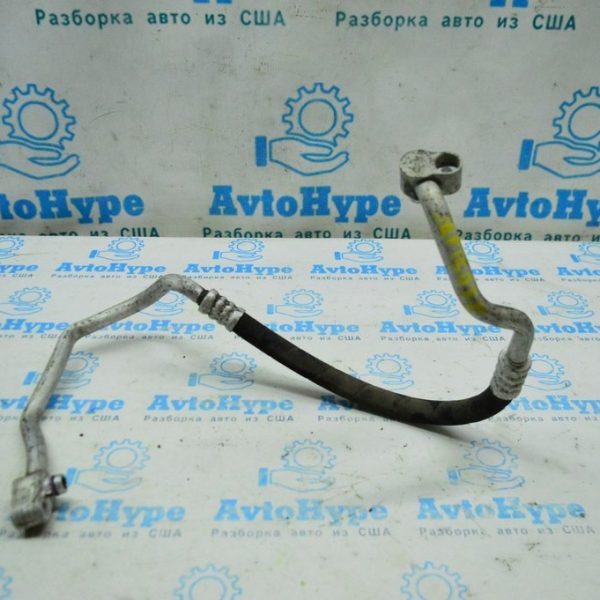 Трубка кондиционера конденсер-компрессор VW Jetta 11-18 USA 2.0 1.8T (03) 5C0-820-721-S