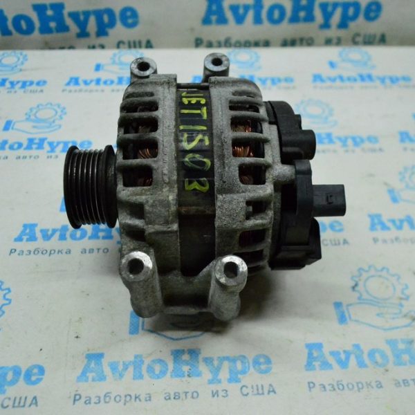 Генератор VW Jetta 11-18 USA 1.8T(03) 06K-903-023