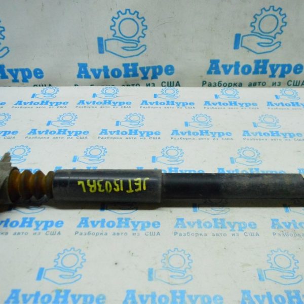 Амортизатор зад лев VW Jetta 15-18 USA (03) 5C0-512-011-CK