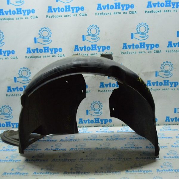 Подкрылок передний левый VW Jetta 15-18 USA (03) 5C6-805-911-M