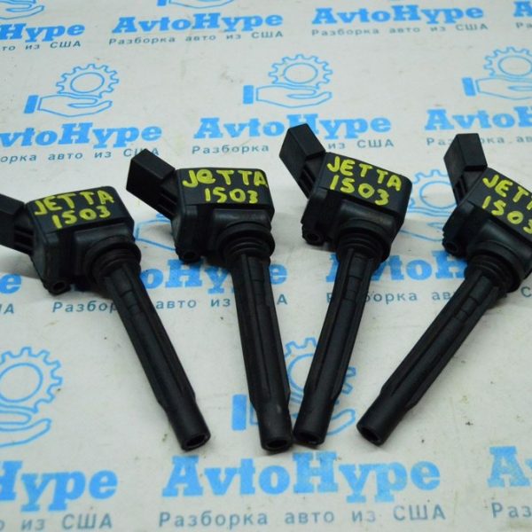 Катушка зажигания VW Jetta 11-18 USA 1.8T (03) 06J-905-110-N