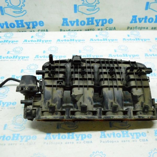 Коллектор впускной VW Jetta 11-18 USA 1.8T (03) 06L-133-201-FB