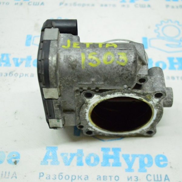 Дроссельная заслонка VW Jetta 11-18 USA 1.8T (03) 06K-133-062-E