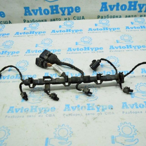 Проводка форсунок VW Jetta 11-18 USA 1.8T (01) 06L971627L