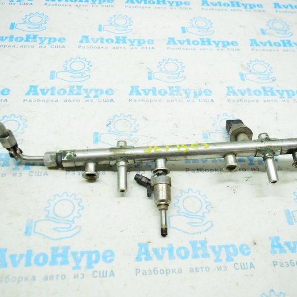 Форсунка (распылитель) VW Jetta 11-18 USA 1.8T 06A-906-036-J