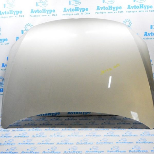 Капот голый VW Jetta 11-18 USA 5C6-823-031-E