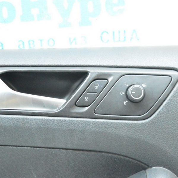 Управление зеркалами VW Jetta 11-18 USA 5C7-959-565-P-XSH