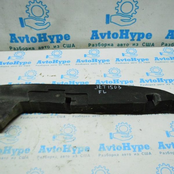 Уплотнитель крыла перед лев VW Jetta 11-18 USA поролон 5C6-864-235-B