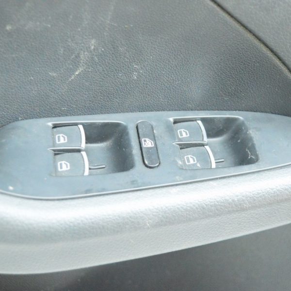 Управление стеклоподъемником перед лев VW Jetta 11-18 USA 1K4-959-857-C-REH