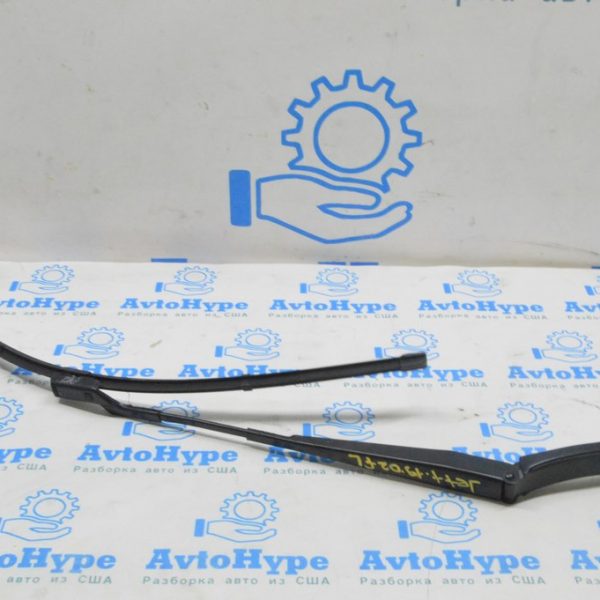 Поводок дворника лев VW Jetta 19- 17B-955-409