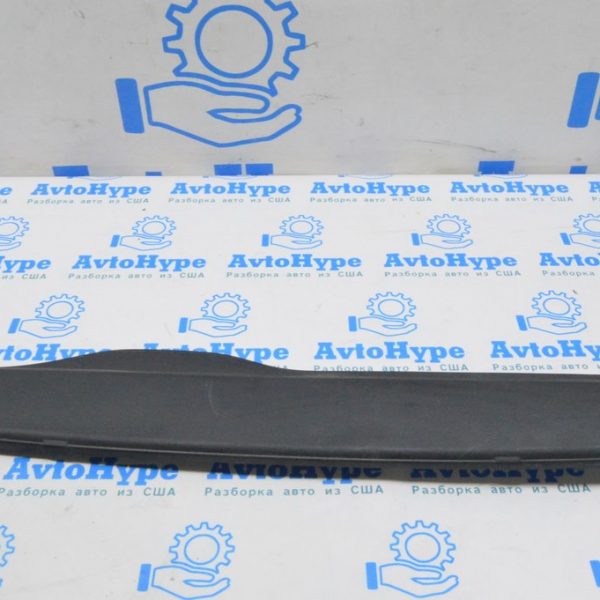 Воздухоприемник верхняя крышка VW Jetta 19- 5QM129954