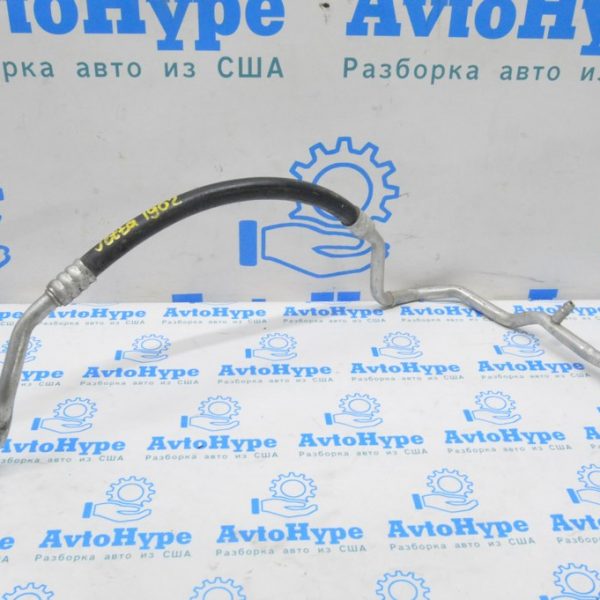 Трубка кондиционера компрессор-печка VW Jetta 19- 1.4T 5Q0816743C
