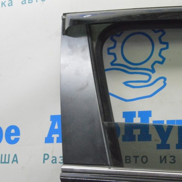 Накладка двери боковая перед прав VW Jetta 19- 17A-837-902-9B9