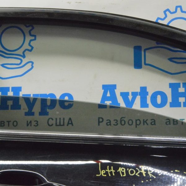 Стекло двери перед прав VW Jetta 19- 17A-845-202