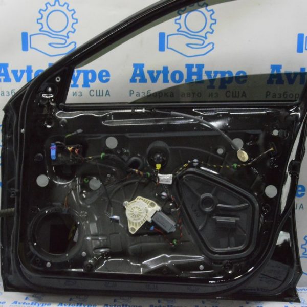 Проводка двери перед прав VW Jetta 19- (02) 17B971162FS