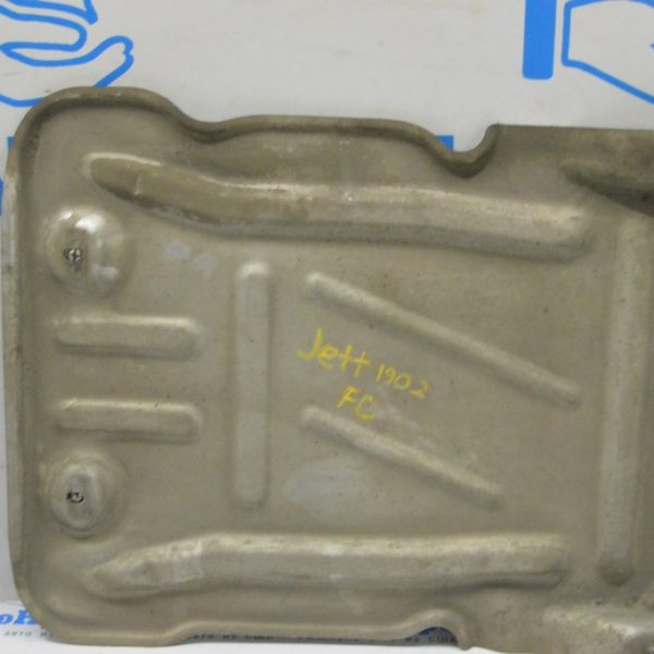 Защита днища передняя VW Jetta 19-24 металл 5Q0825230K