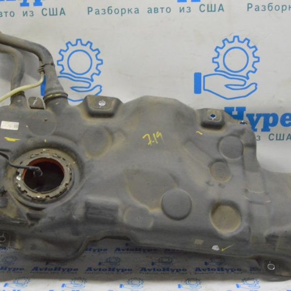 Топливный бак VW Jetta 19- 5Q0201055CG