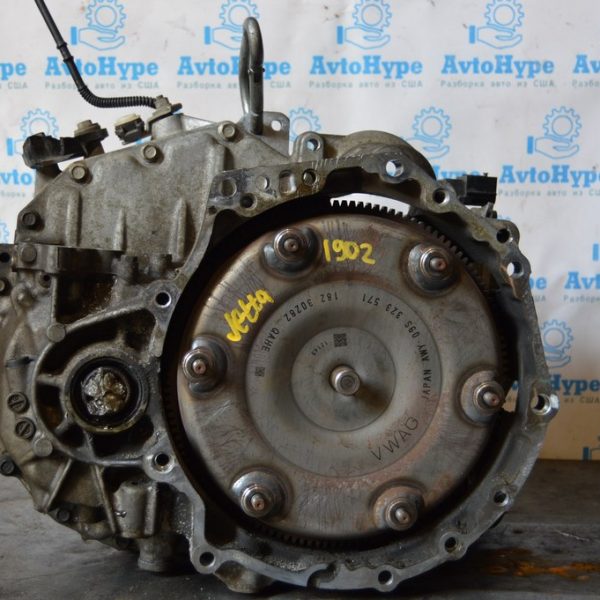 АКПП в сборе VW Jetta 19- RZE 8ступ (02) 09S 300 035 G