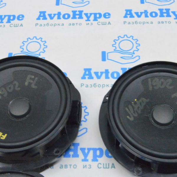 Динамик дверной перед прав VW Jetta 19- 17A-035-710