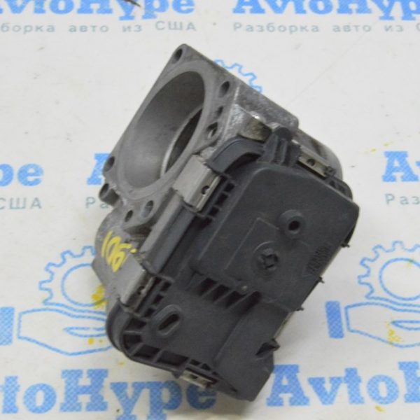 Дроссельная заслонка VW Jetta 19- 03F-133-062-E