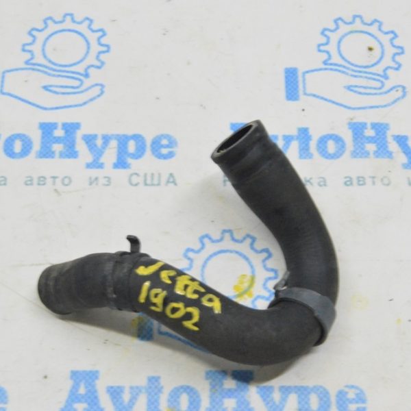 Патрубок охлаждения VW Jetta 19-
