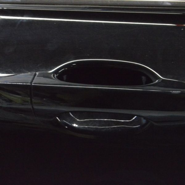 Ручка двери внешняя зад прав VW Jetta 19- 17A-837-206-GRU