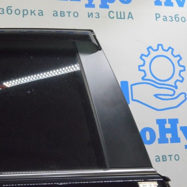 Накладка двери боковая зад прав передняя VW Jetta 19- 17A-839-902-9B9